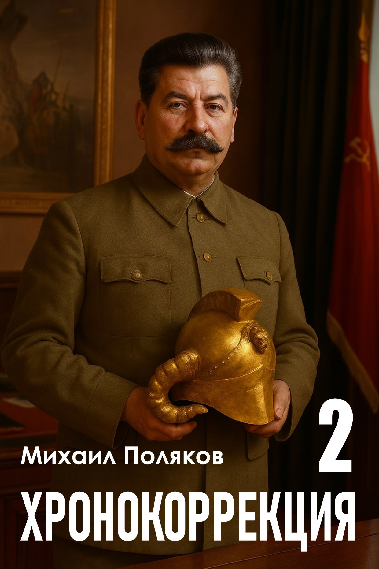 Хронокоррекция 2