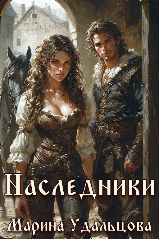Наследники