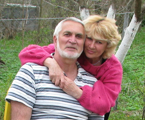 Психофизические основы полтергейста
