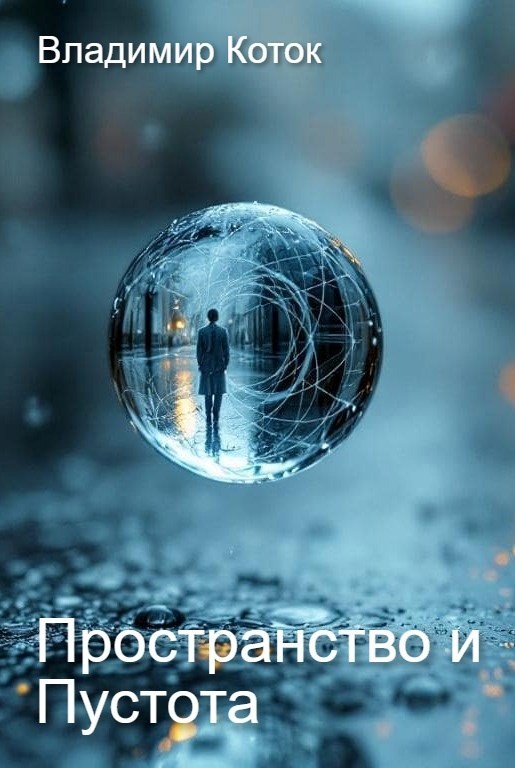 Пространство и Пустота