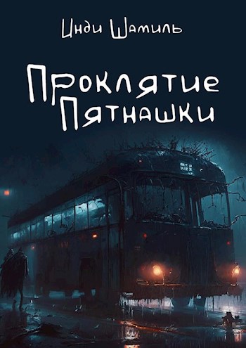 Проклятие пятнашки