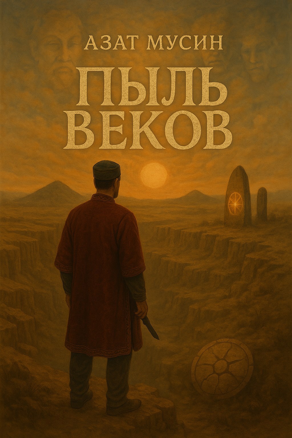 Пыль Веков