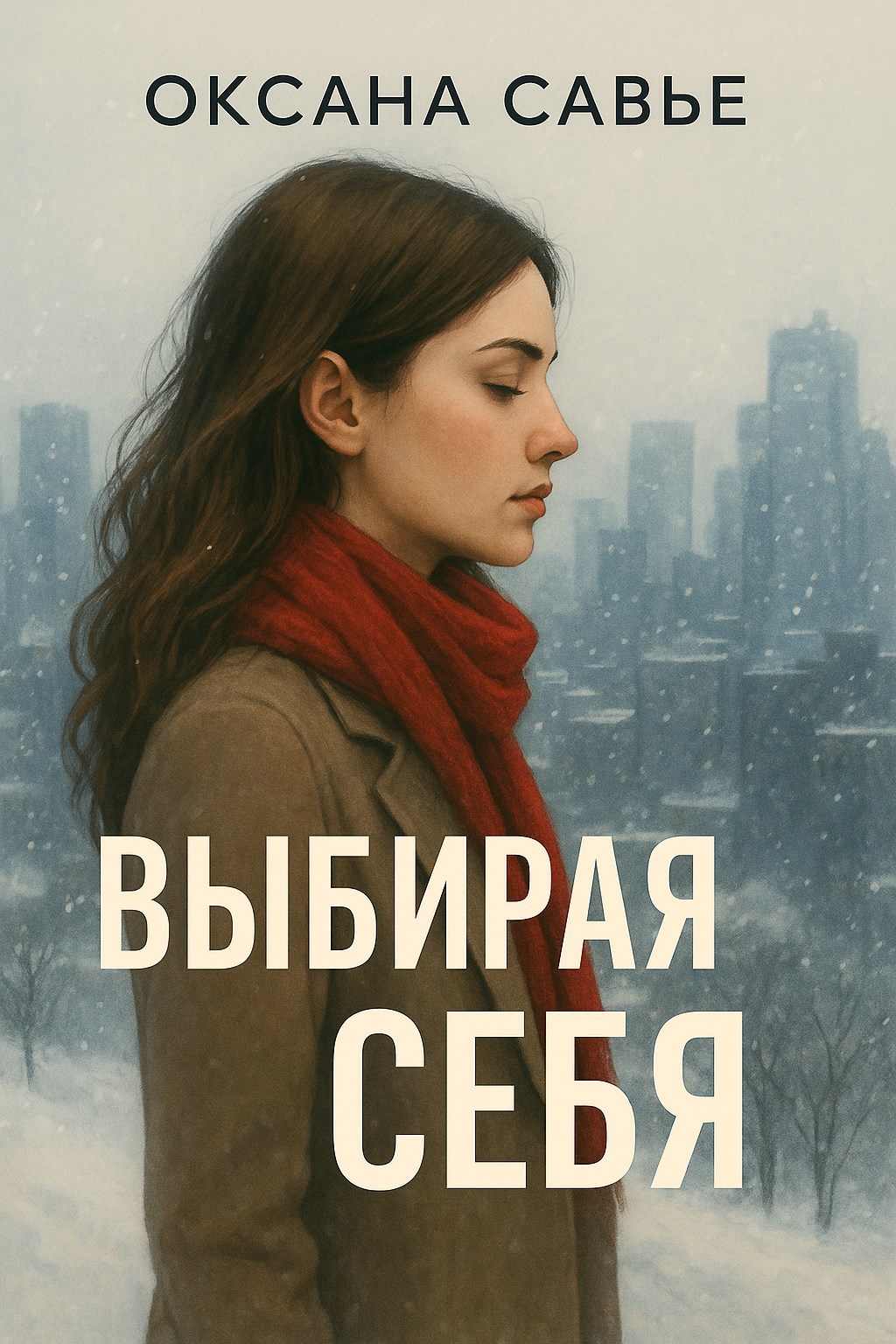 Выбирая себя