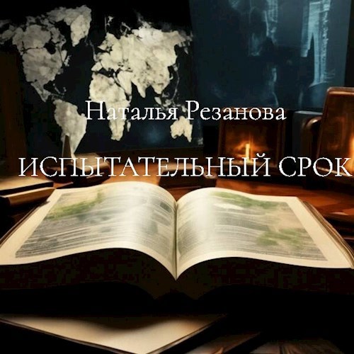 Испытательный срок