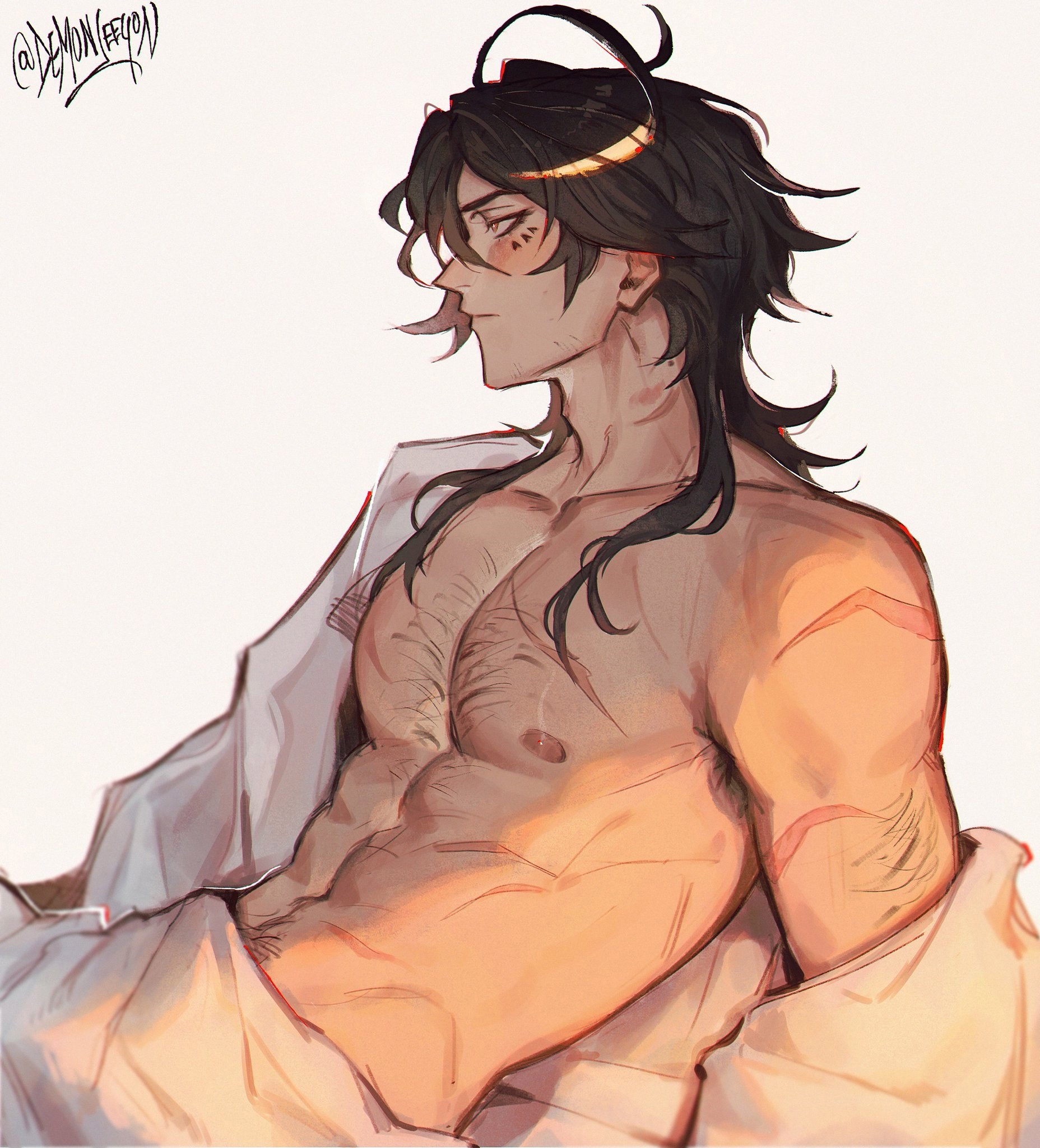 Доброе утро