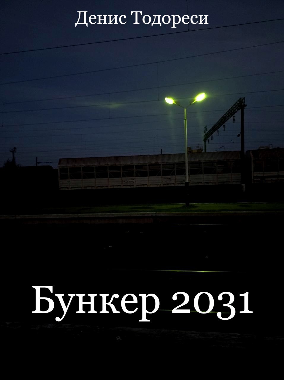 Бункер 2031