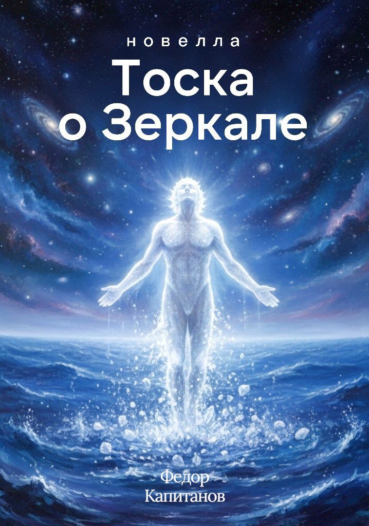Тоска о зеркале