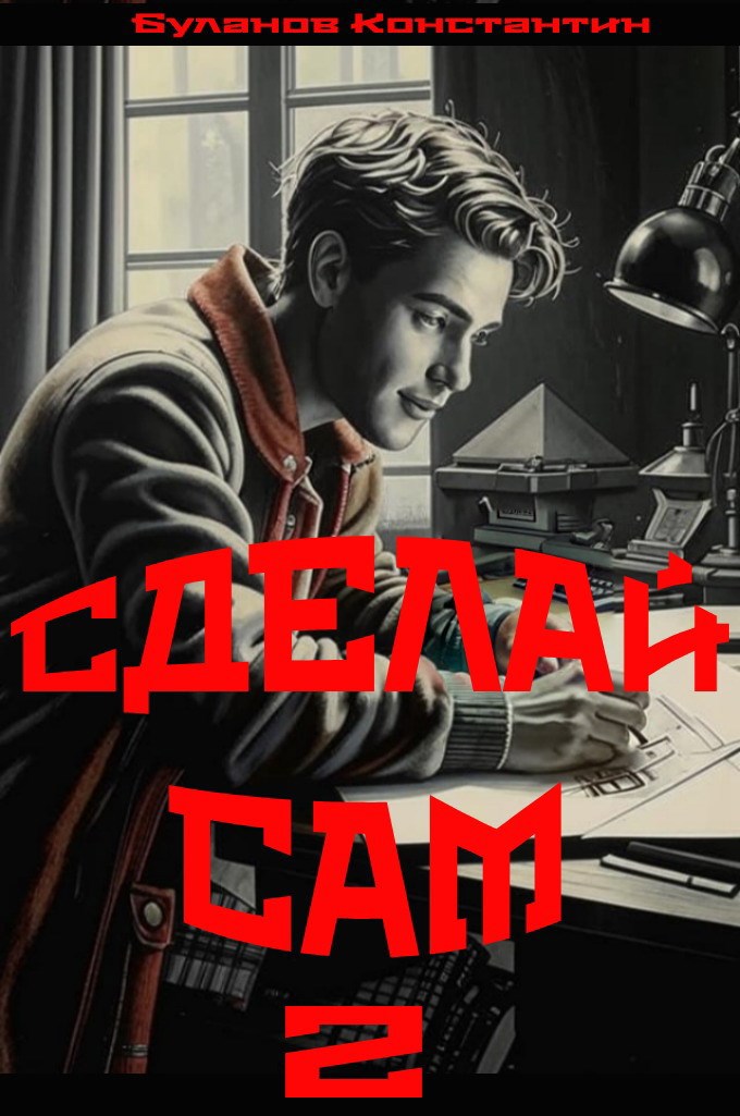 Сделай сам - 2
