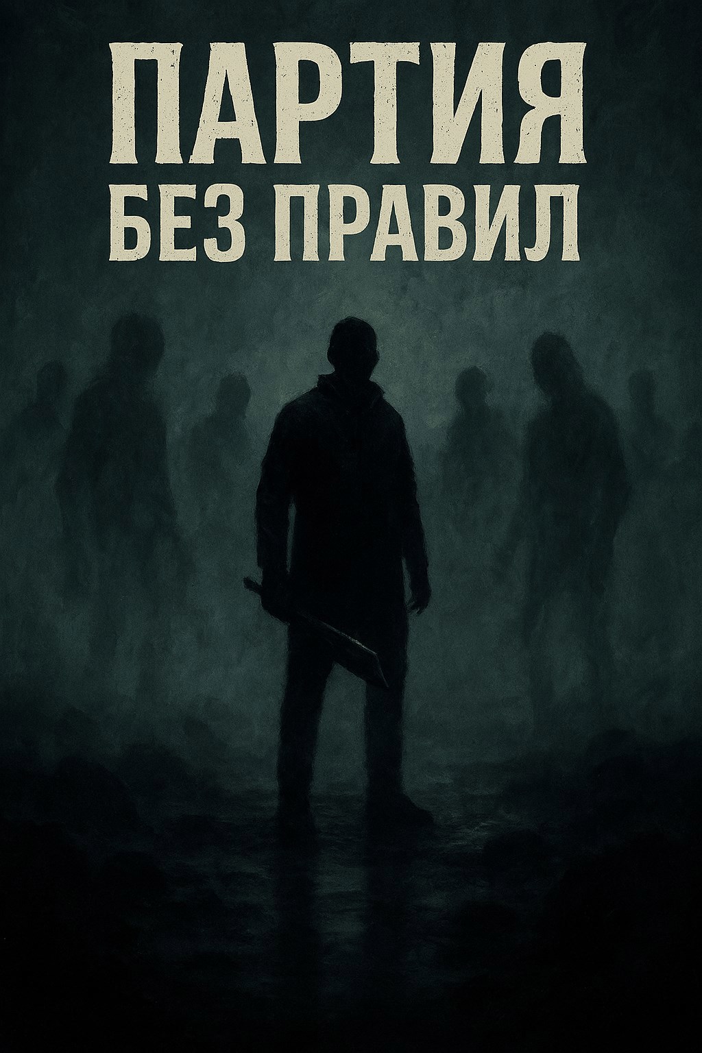 Партия без правил