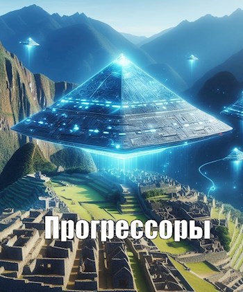 Прогрессоры