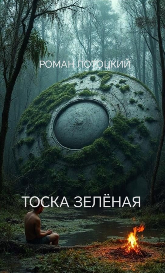 Тоска зеленая