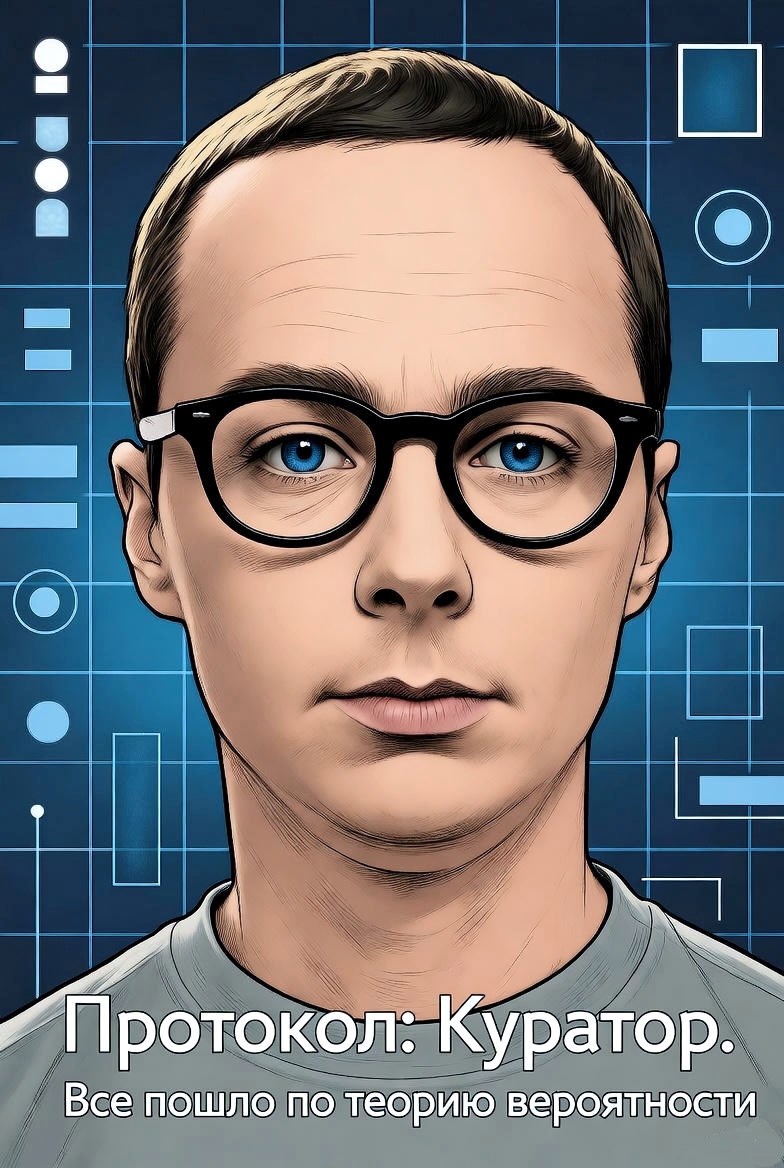 Протокол Куратор. Все пошло по теории вероятности.