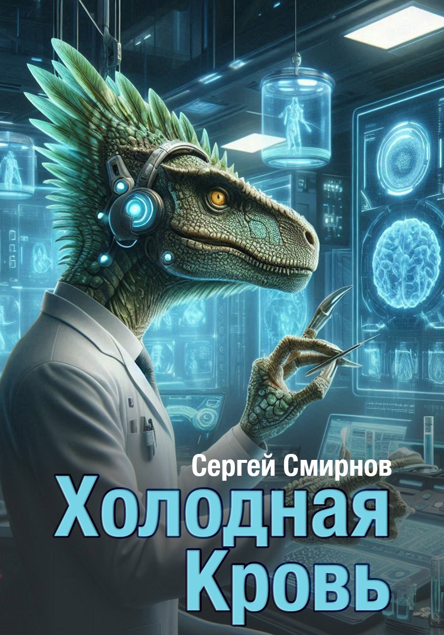 Холодная Кровь