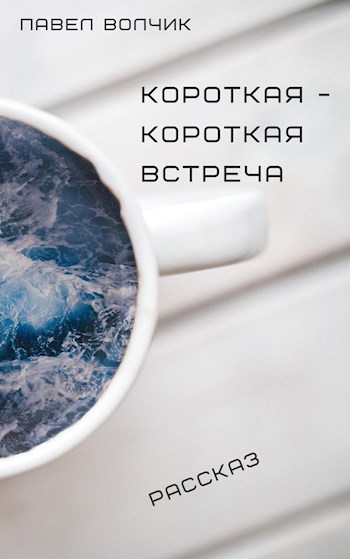 Короткая-короткая встреча