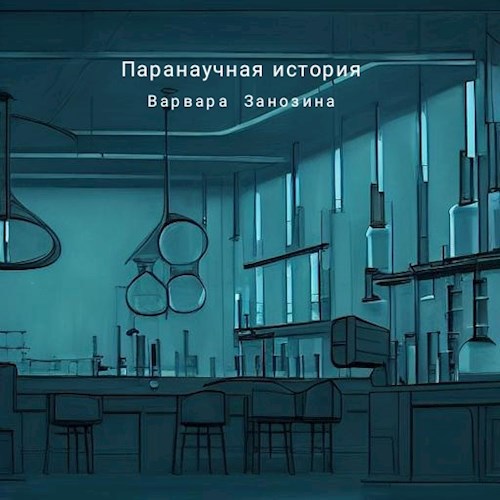 Паранаучная история