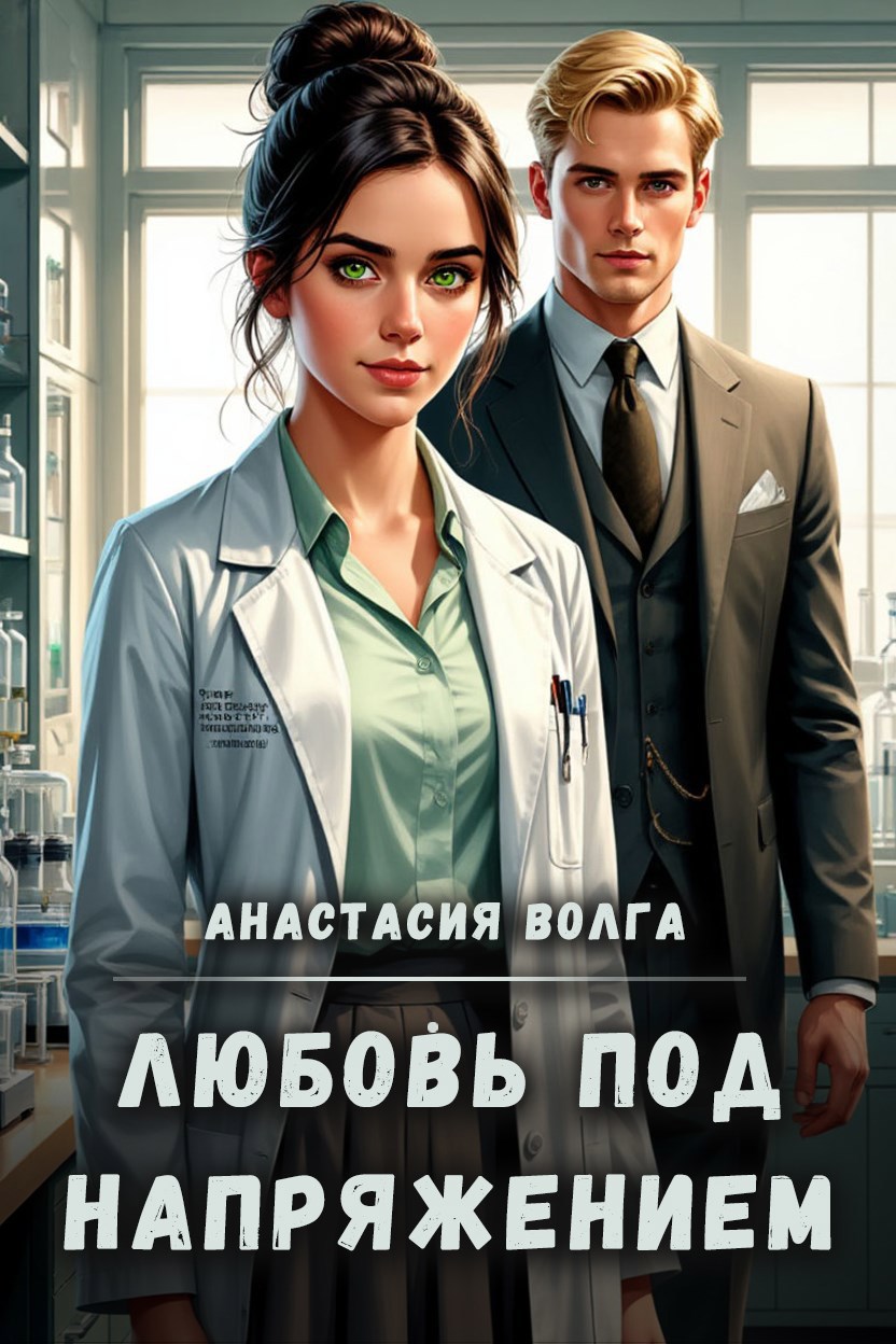 Любовь под напряжением, или Как не влюбиться в мажора.