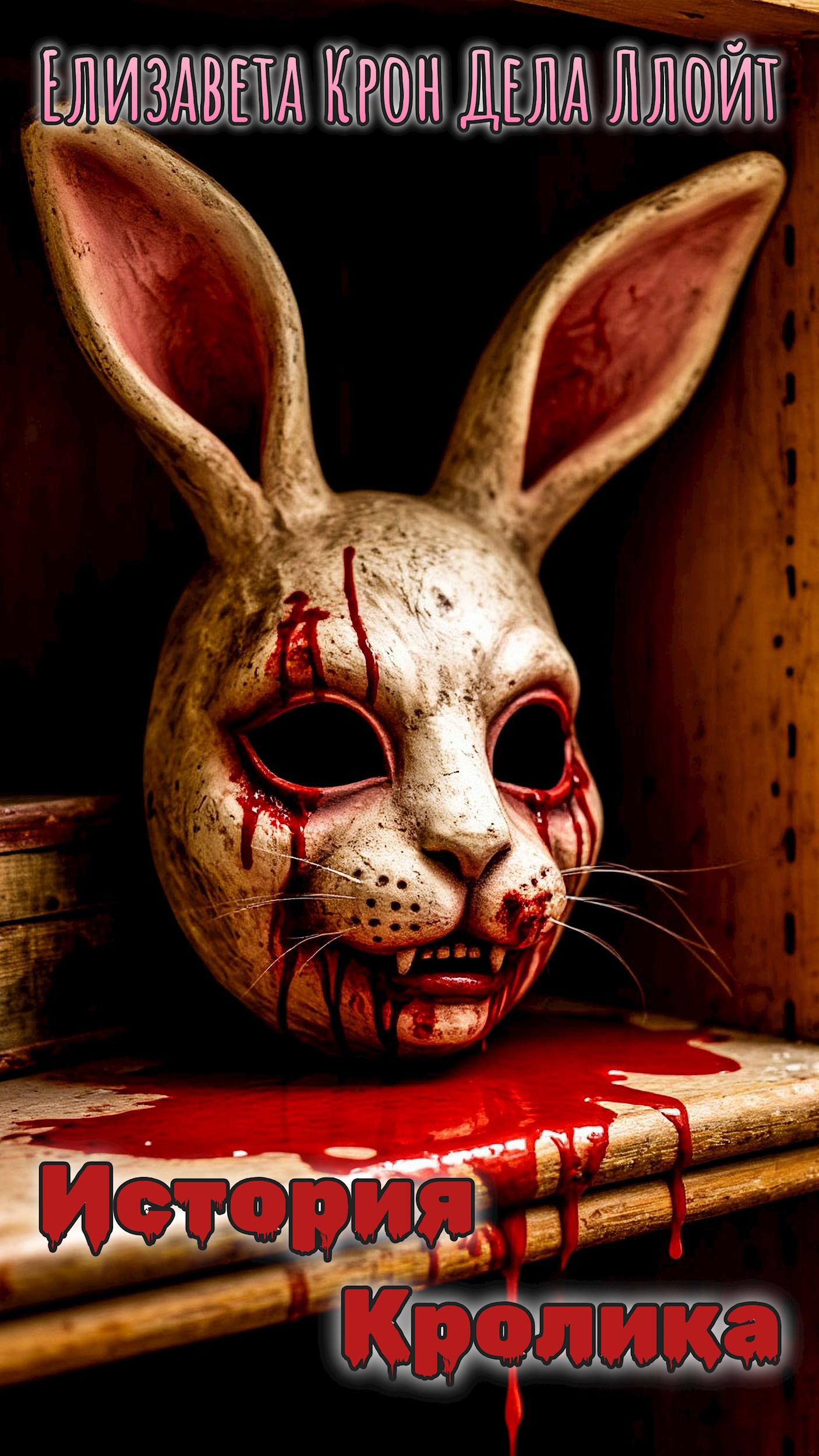 История Кролика