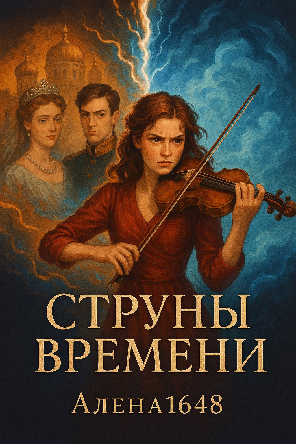 Струны времени