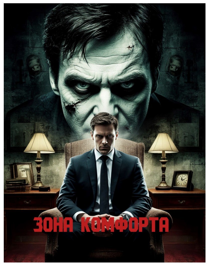 Зона комфорта