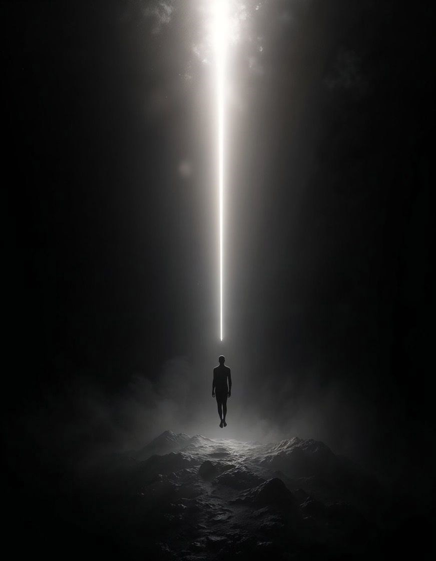 Хроники Последнего Огня.