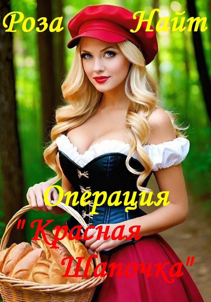 Операция «Красная Шапочка»