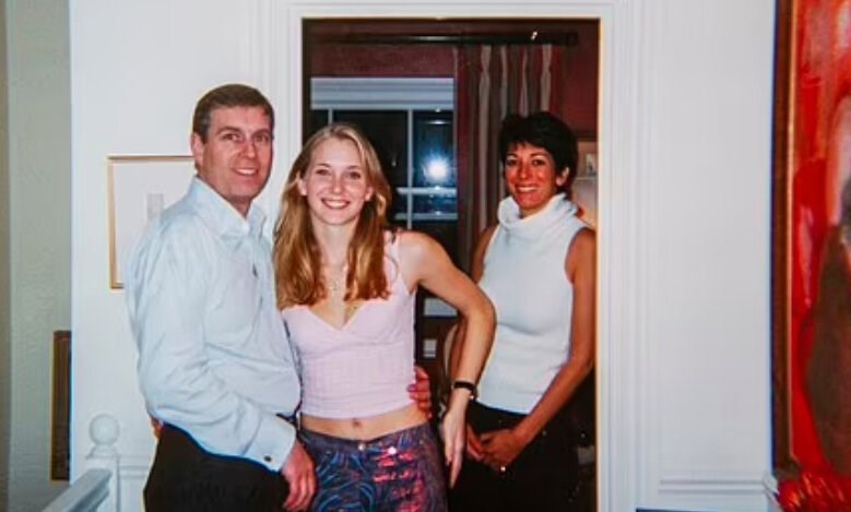 Российским поклонникам трампа.