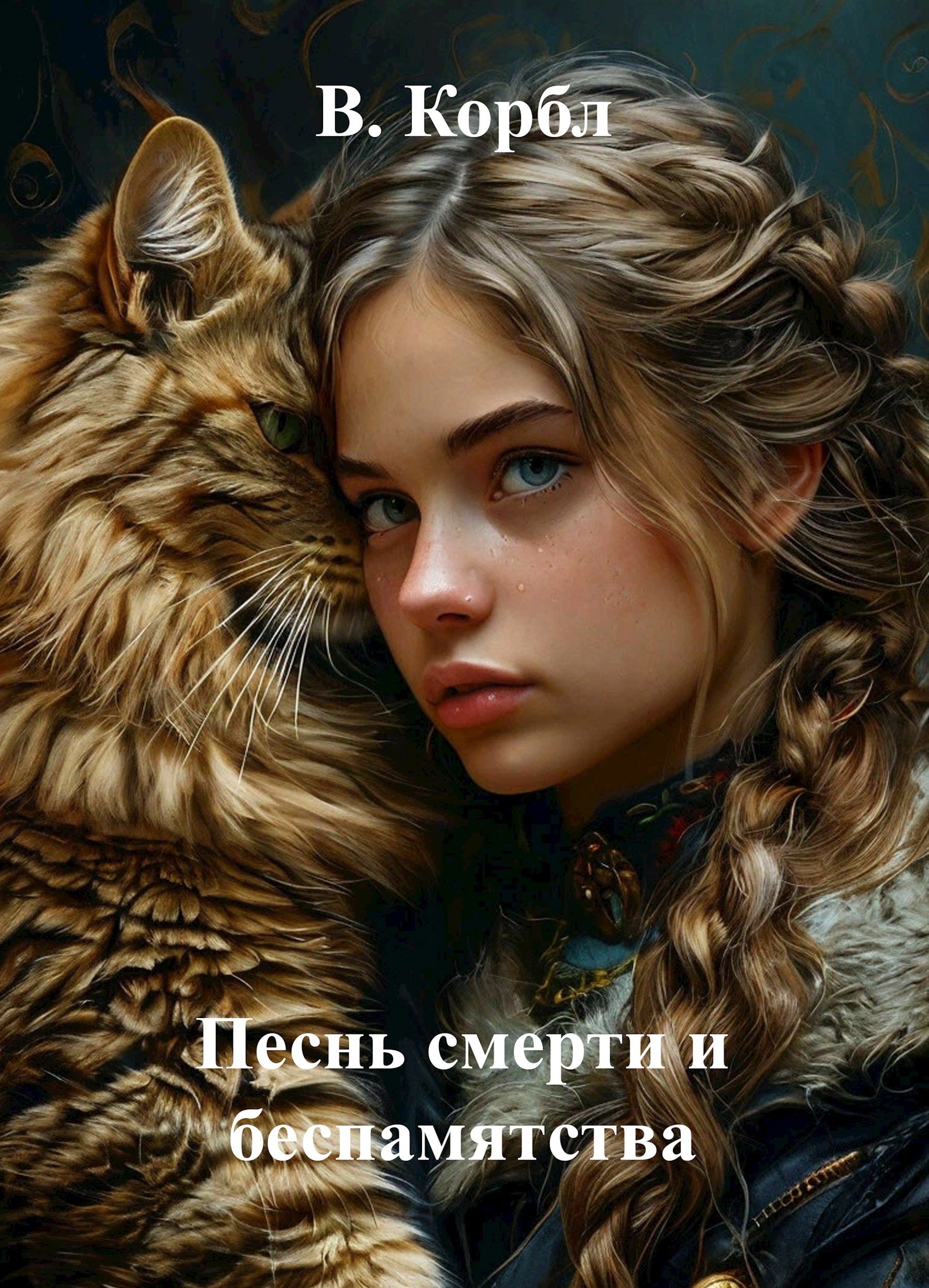 Песнь смерти и беспамятства