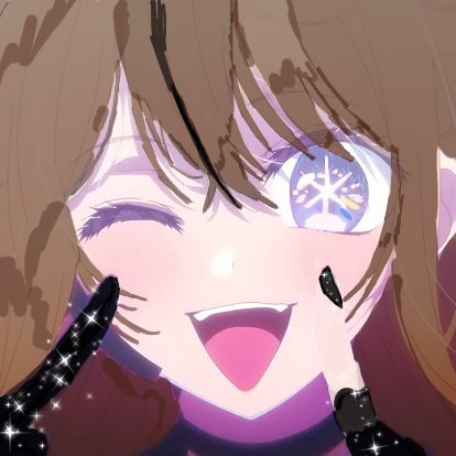 Эта девушка загадочна и красива