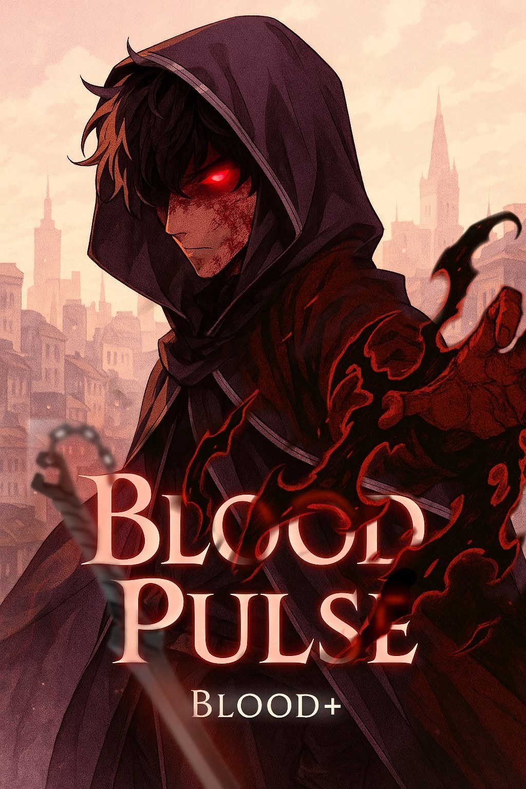 Blood Pulse