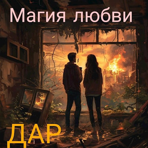 Магия любви