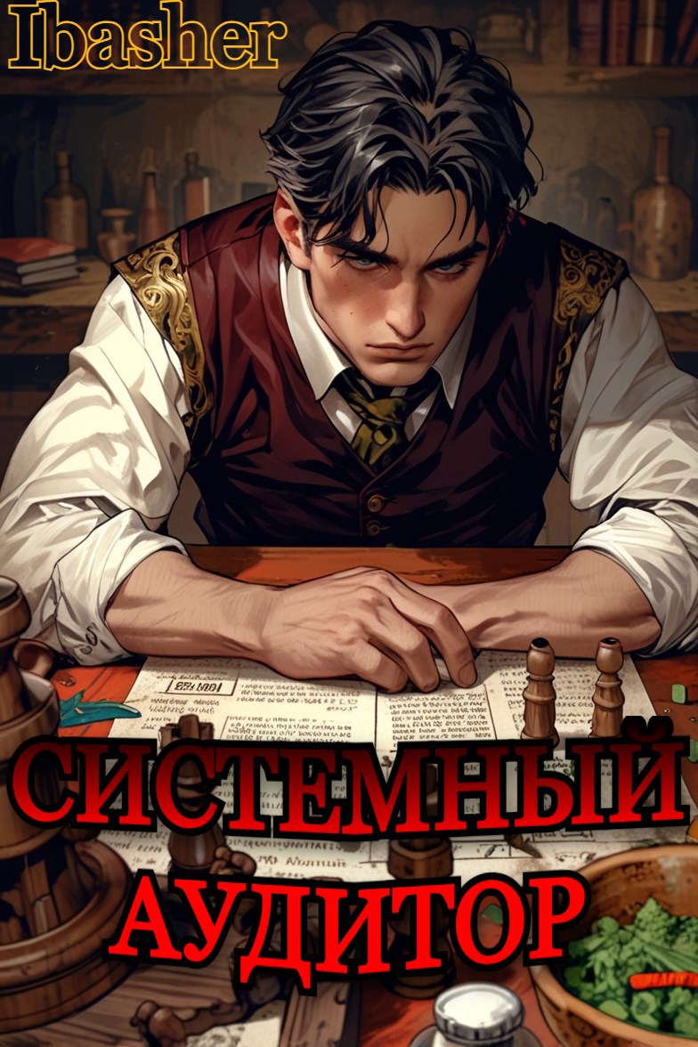 Системный Аудитор