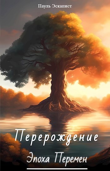 Перерождение: Эпоха Перемен