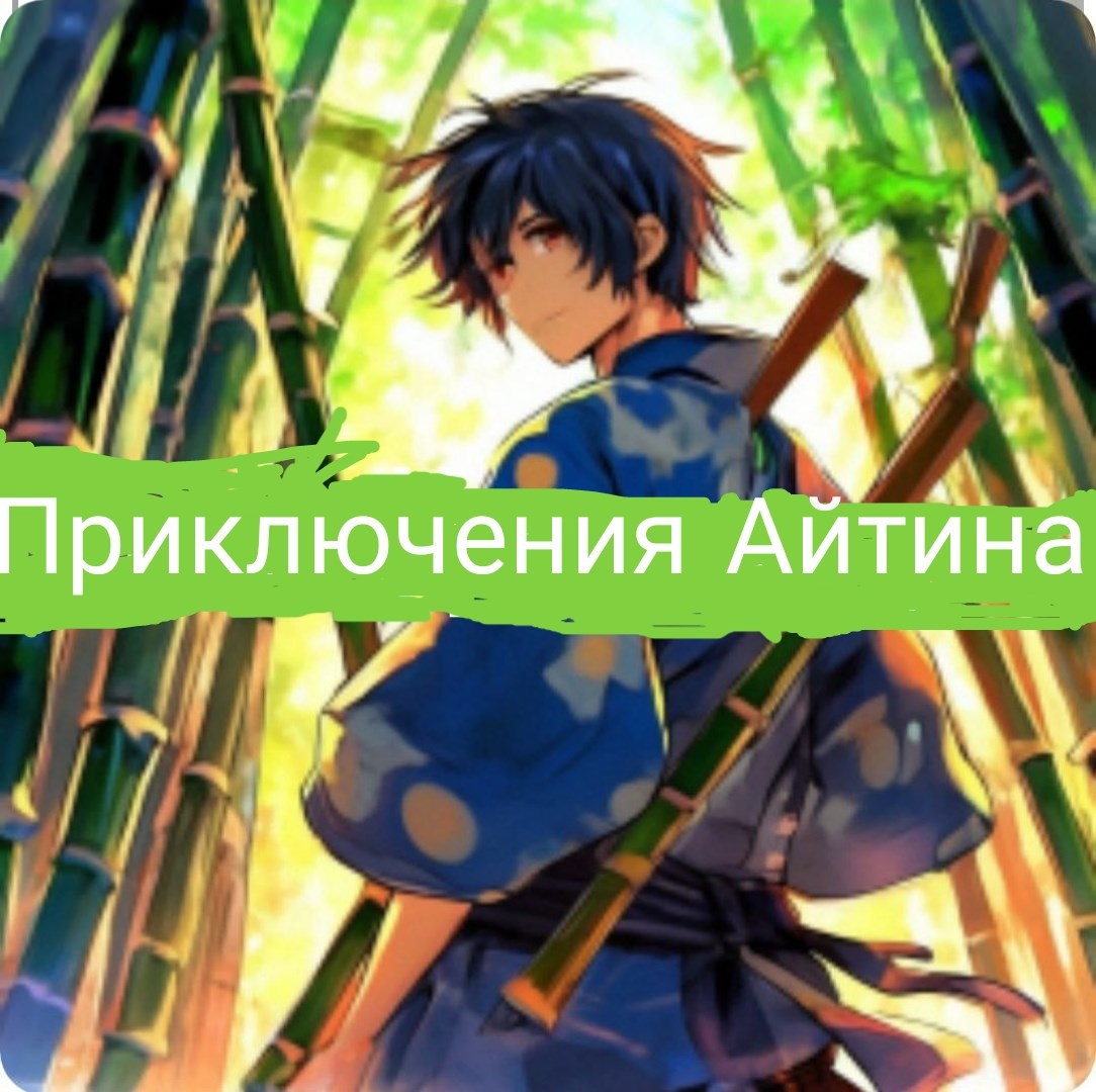 Приключения Айтина