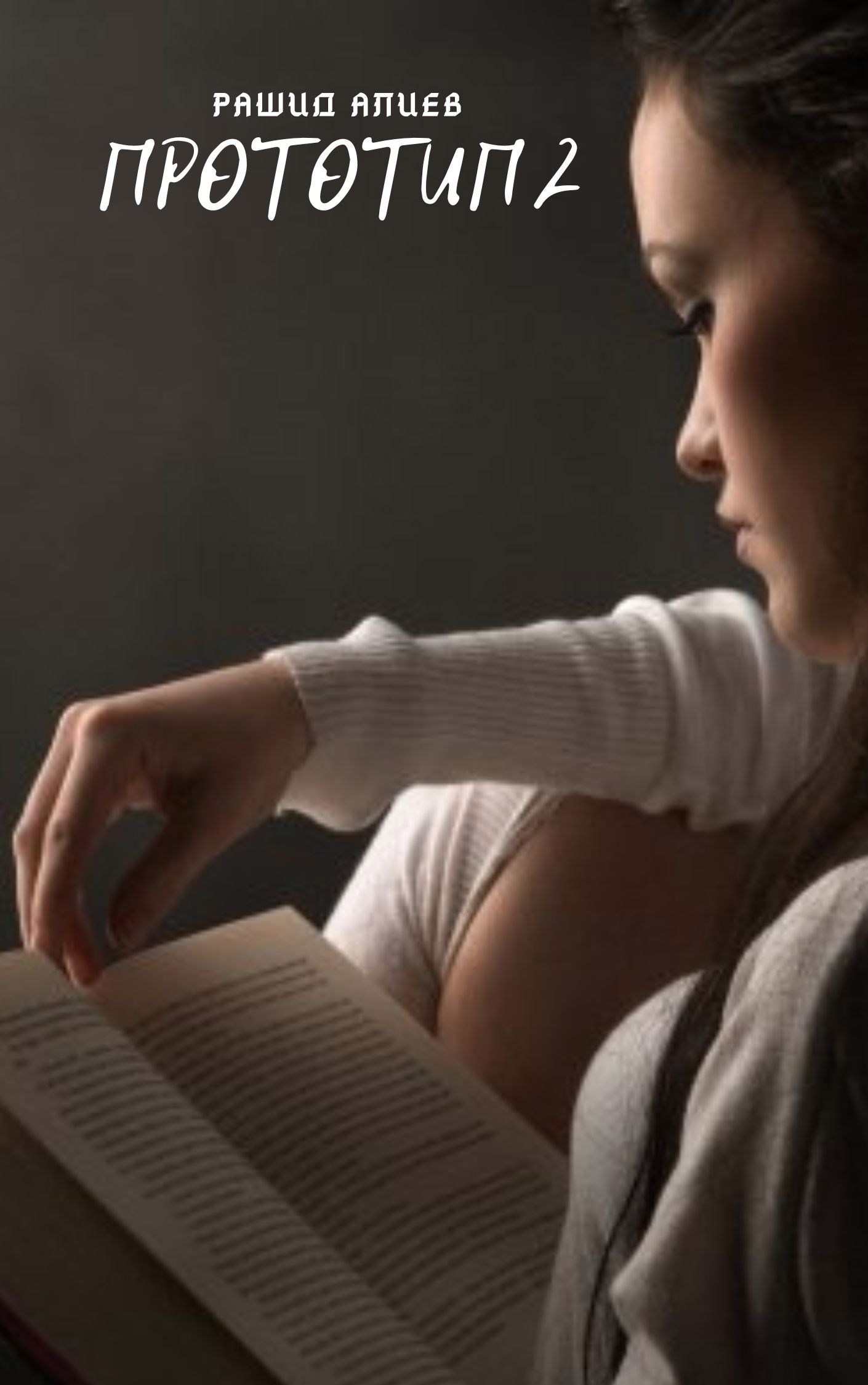 Прототип 2