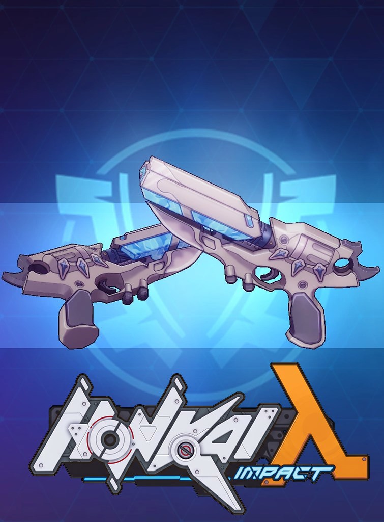 Honkai Impact Lambda