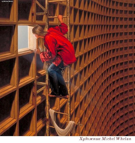 Скотный двор