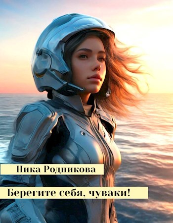 Берегите себя, чуваки!