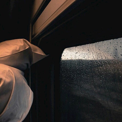 Тихий разговор