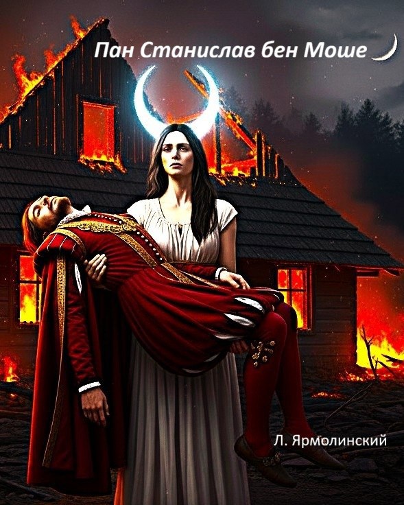 Пан Станислав бен Моше