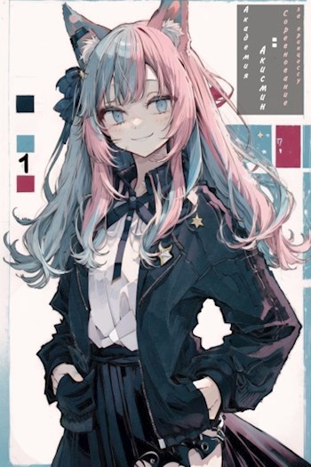 Академия Акисмин Соревнование за принцессу.