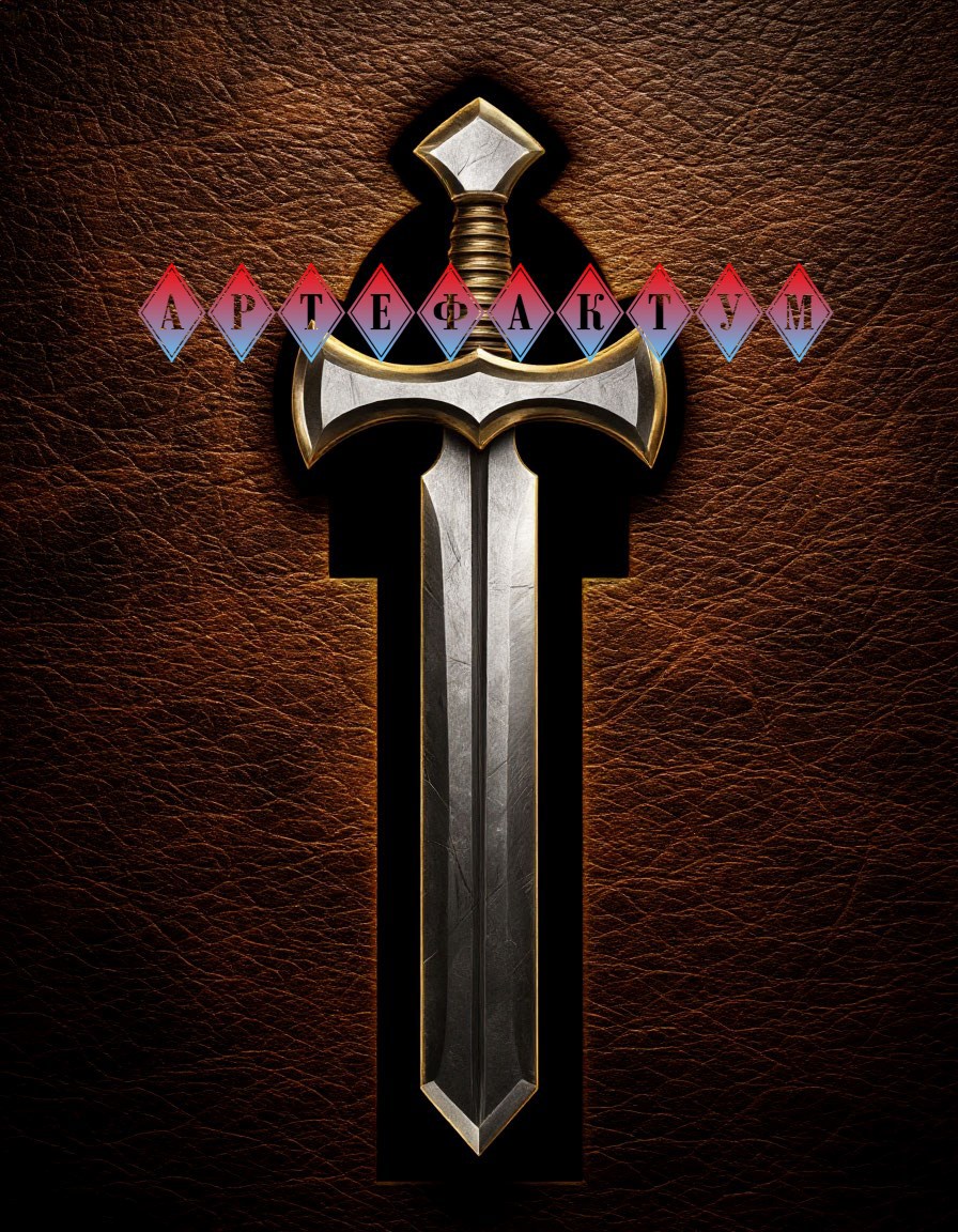 Артефактум