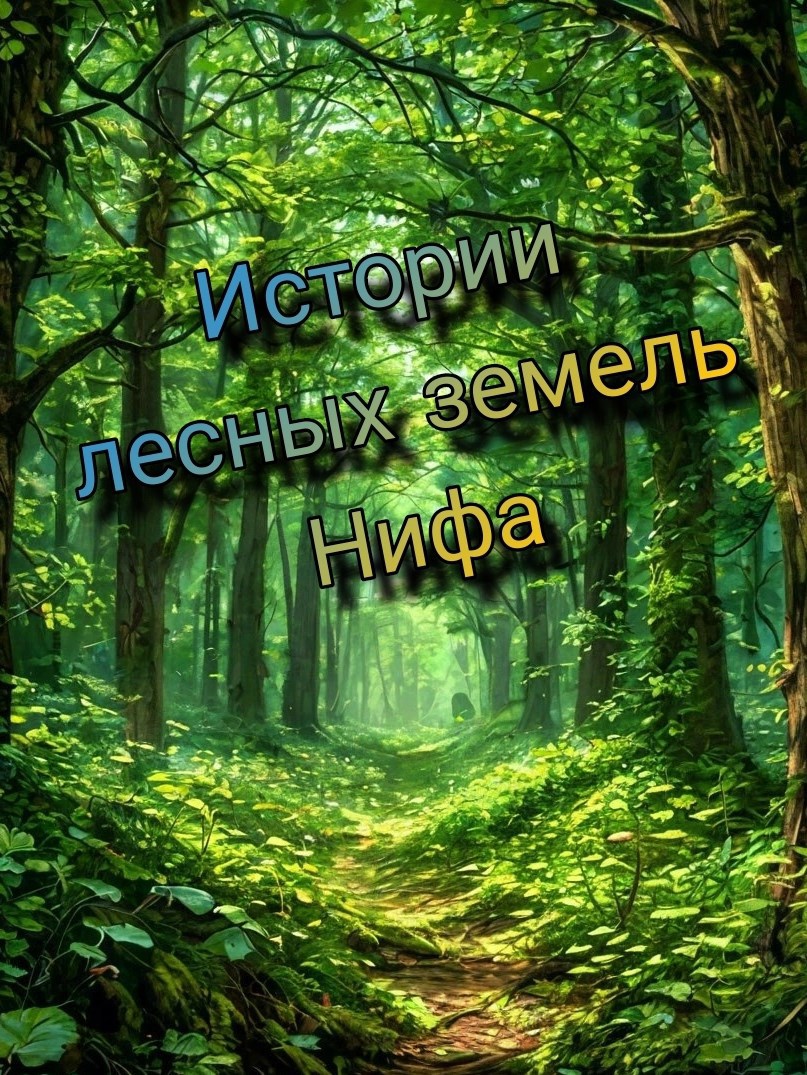 Истории лесных земель Нифа