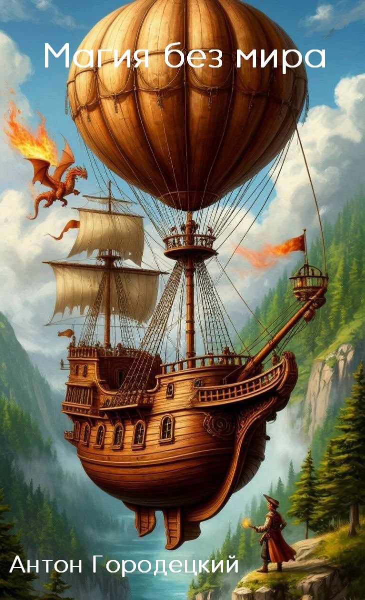 Магия без мира