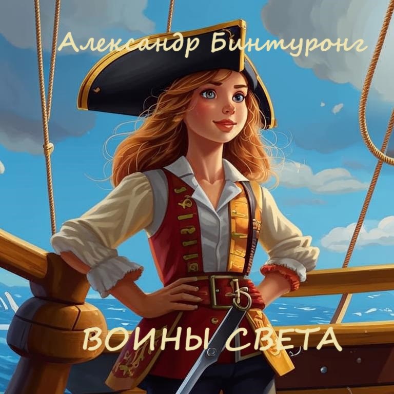 Воины Света