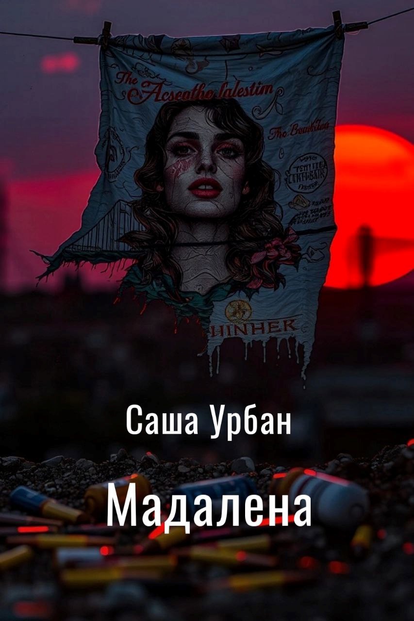 Мадалена