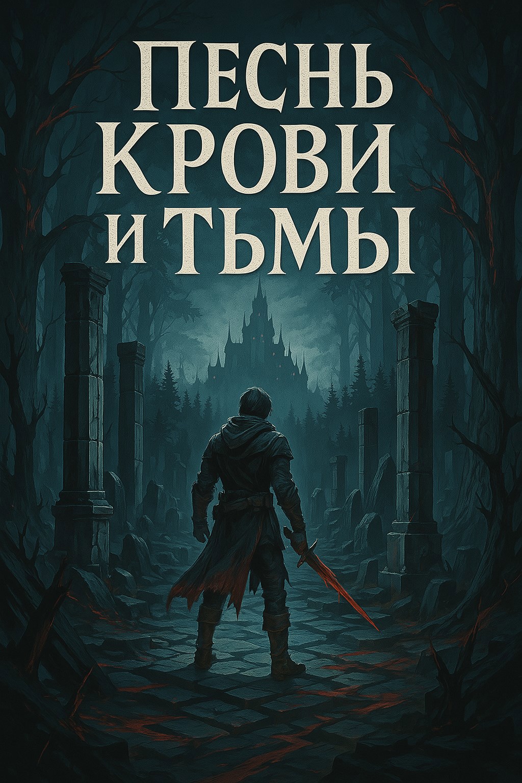 Песнь Крови и Тьмы