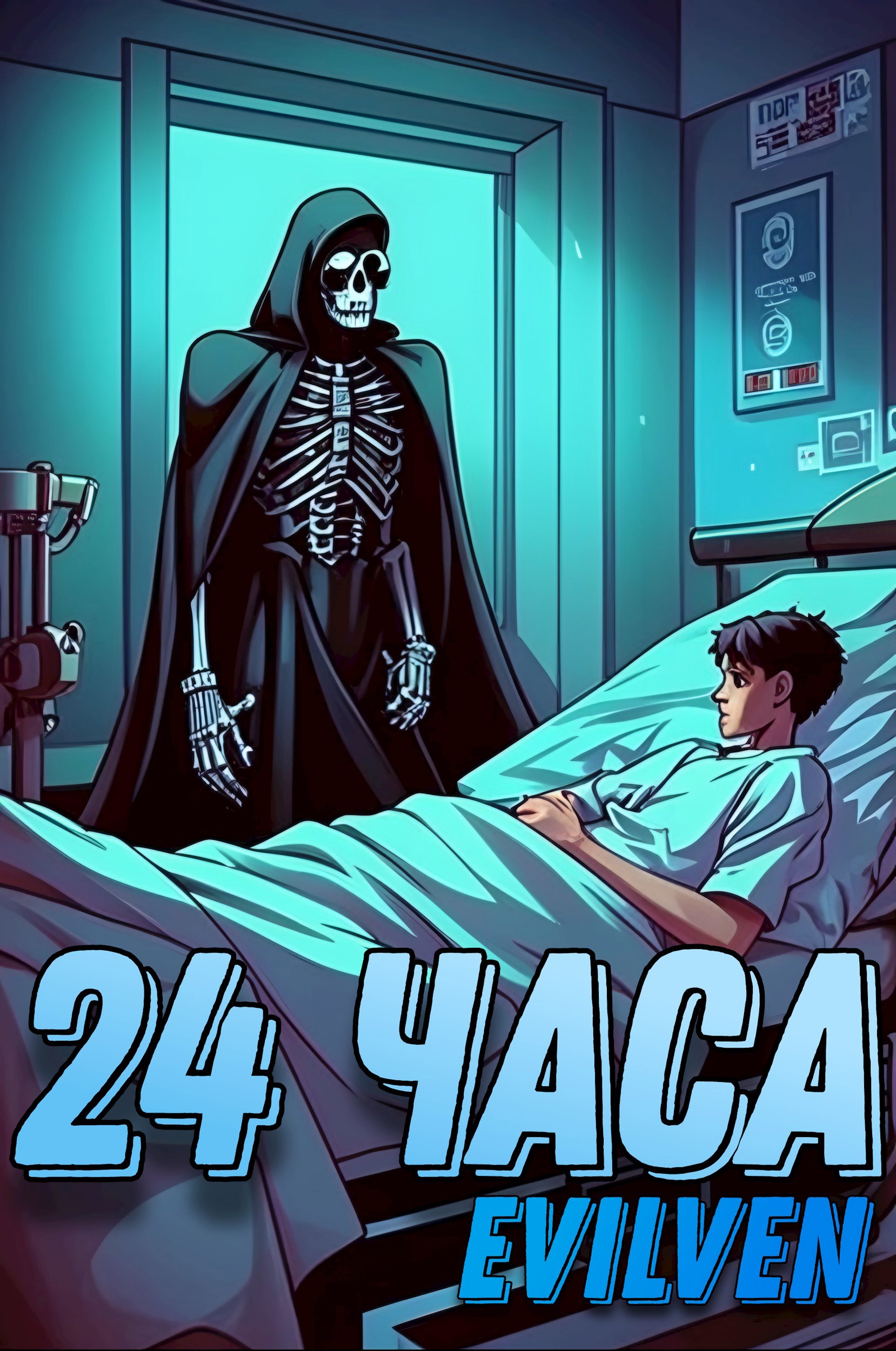 24 часа