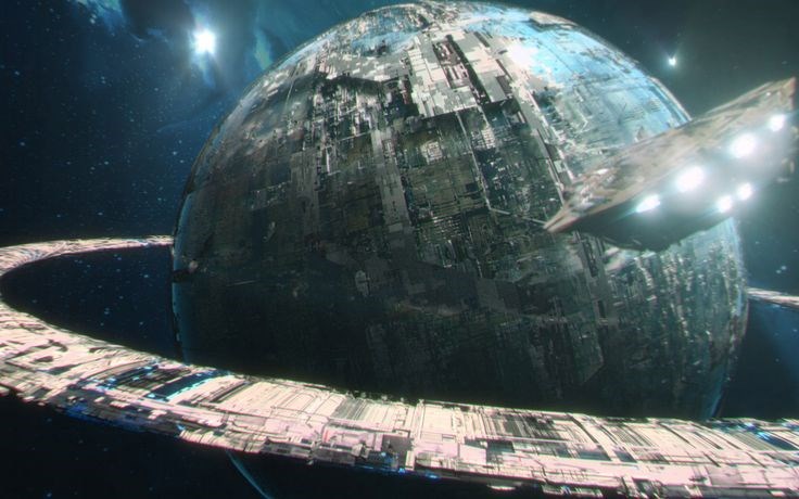 Бортовой журнал ИИ Корабль Земля