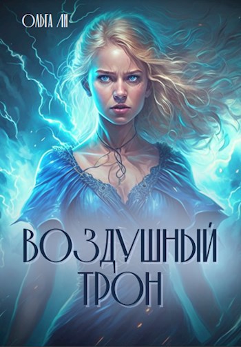 Воздушный трон