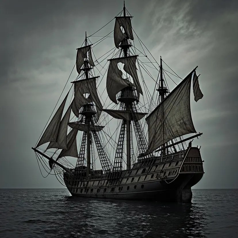 Последний день Порт Ройала